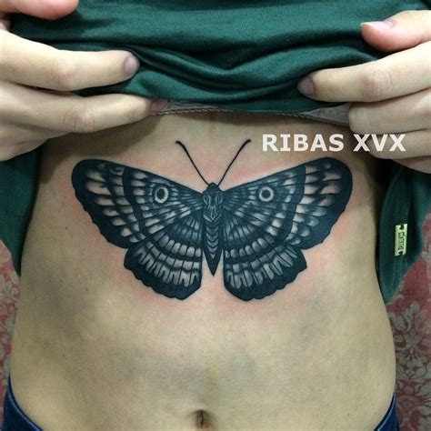 Tatuagem feminina na barriga » + 60 Ideias e fotos lindíssimas!